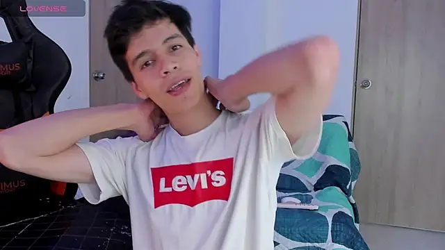 Dimitrixxx   online show from 23, 10, 2025