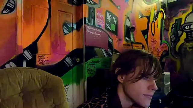 TheDaisyChaos online show from 17, 2, 2025