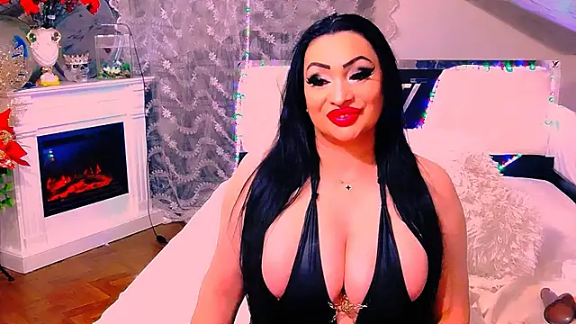 AmyraSunris online show from 10, 1, 2026