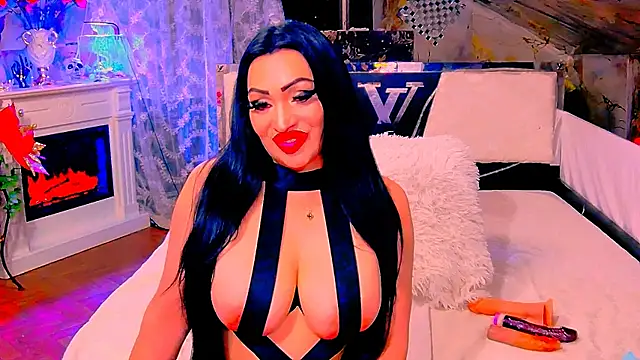 AmyraSunris online show from 25, 6, 2026