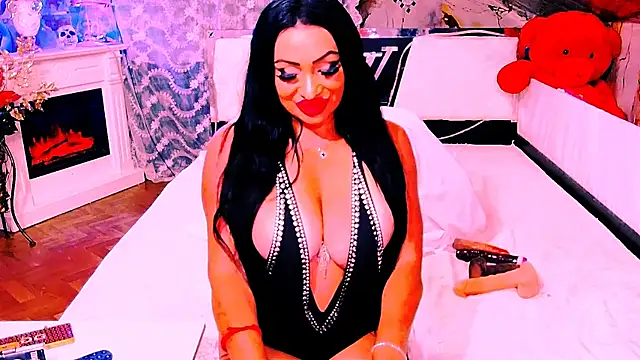 AmyraSunris online show from 7, 8, 2026