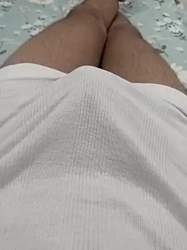 Babyucum4me online show from 5, 5, 2026