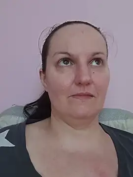 BustyLadyAlma online show from 11, 7, 2026