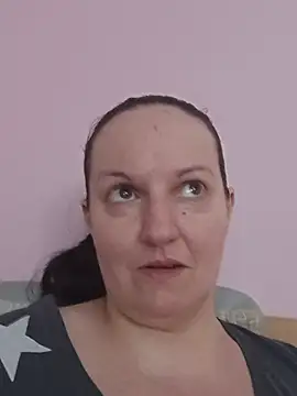 BustyLadyAlma online show from 12, 7, 2026