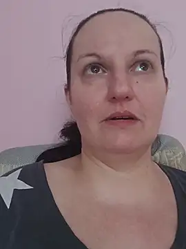 BustyLadyAlma online show from 26, 7, 2026