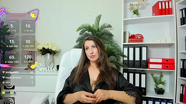 amayawest online show from 7, 7, 2026
