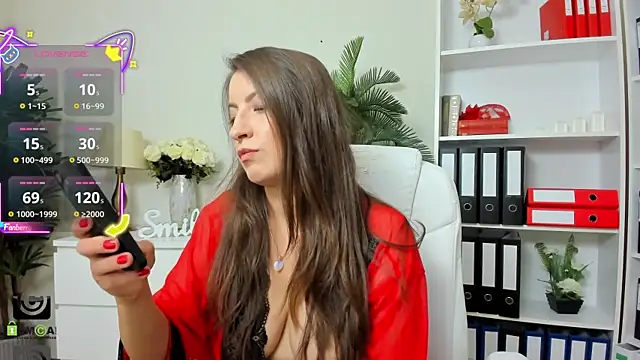 amayawest online show from 25, 7, 2026