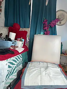 alexa fiore01 online show from 25, 6, 2026