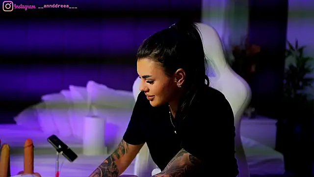 perfectt33n online show from 25, 9, 2025