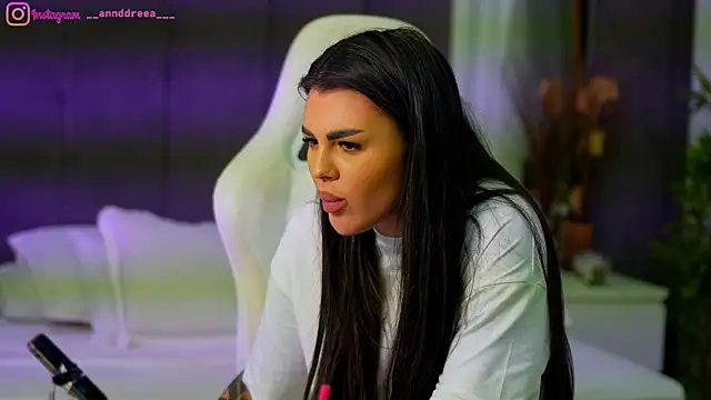 perfectt33n online show from 6, 10, 2025