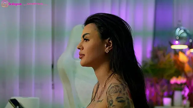 perfectt33n online show from 13, 1, 2026