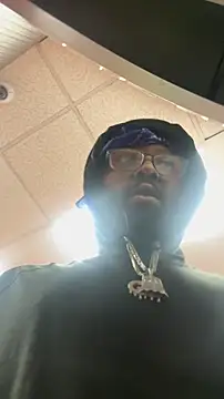 NympHoLuva online show from 14, 3, 2026