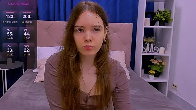 Snapshot of Janie_JJ_Curvie chatting on 18, 2, 2026 Janie JJ Curvie online show from 18, 2, 2026