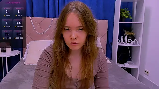 Snapshot of Janie_JJ_Curvie chatting on 15, 3, 2026 Janie JJ Curvie online show from 15, 3, 2026