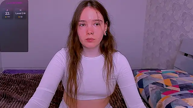 Janie JJ Curvie online show from 1, 5, 2026