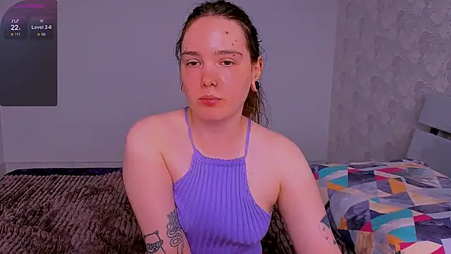 Janie JJ Curvie online show from 25, 6, 2026