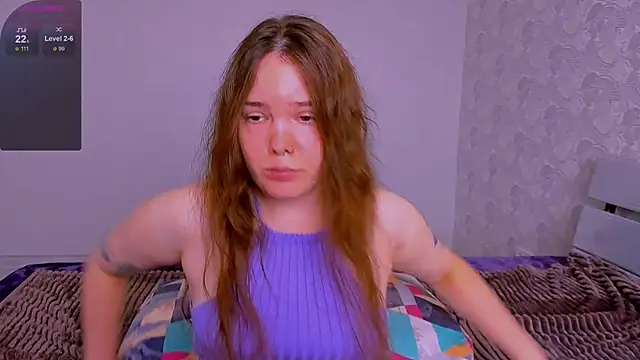 Janie JJ Curvie online show from 13, 7, 2026