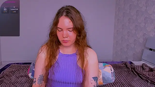 Janie JJ Curvie online show from 23, 7, 2026