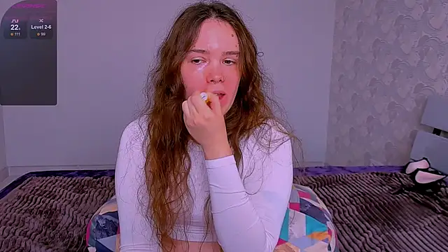 Janie JJ Curvie online show from 24, 7, 2026