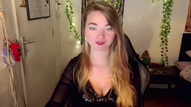 Thegirlbehindthemask online show from 11, 6, 2026