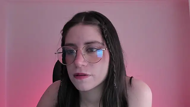 HazelKush online show from 28, 10, 2025