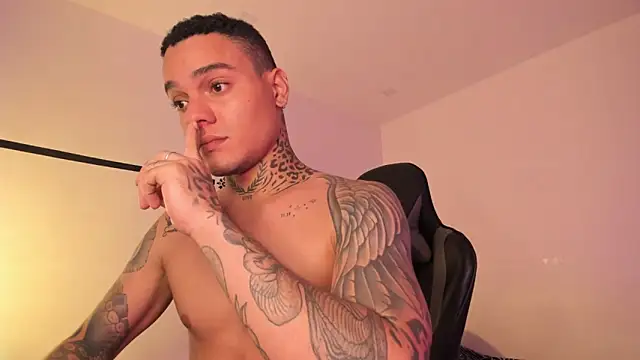 ImDominike online show from 2, 12, 2024