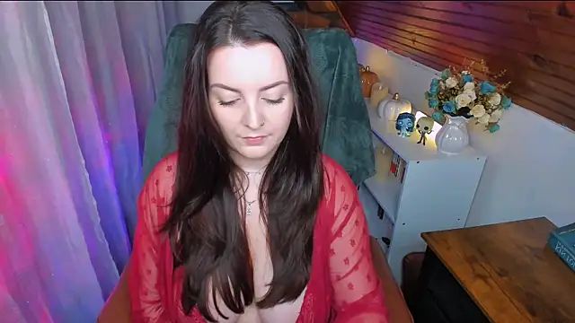 ErinMarshall online show from 19, 12, 2025