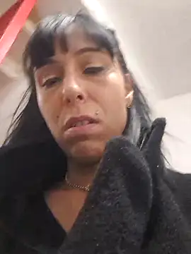 misscectito13 online show from 17, 12, 2025