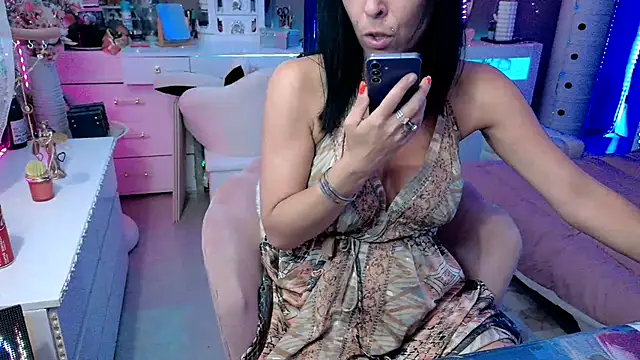 misscectito13 online show from 22, 6, 2026