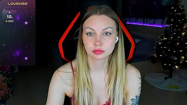 BiMolly online show from 16, 2, 2026