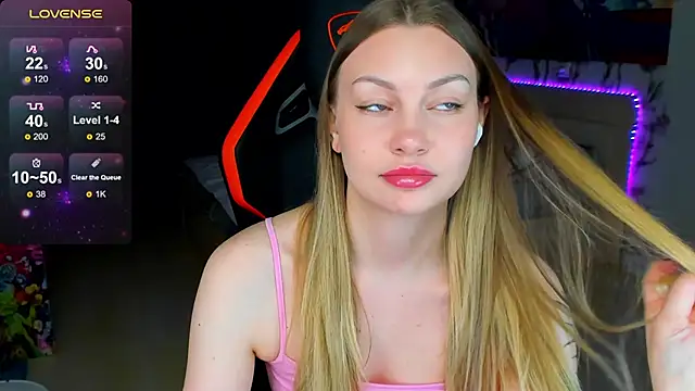 BiMolly online show from 27, 2, 2026