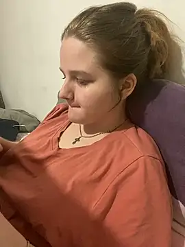 Snapshot of -MimmiLissa- chatting on 16, 1, 2025 -MimmiLissa- online show from 16, 1, 2025