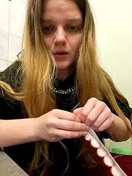 Snapshot of -MimmiLissa- chatting on 16, 11, 2025 -MimmiLissa- online show from 16, 11, 2025