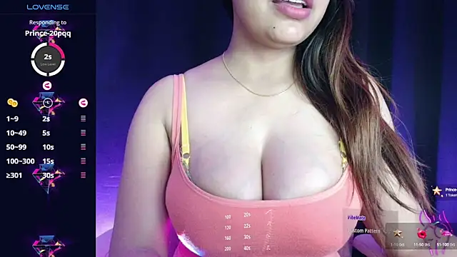 DesiZoya online show from 23, 2, 2025