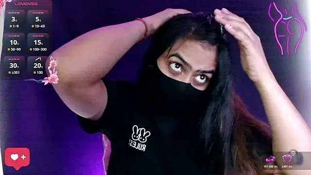 DesiZoya online show from 11, 3, 2026