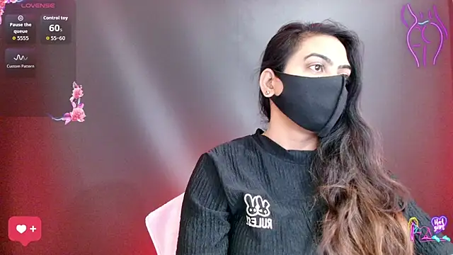 DesiZoya online show from 2, 5, 2026
