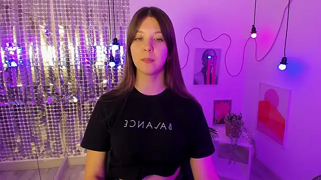 ElizaMild online show from 20, 12, 2024