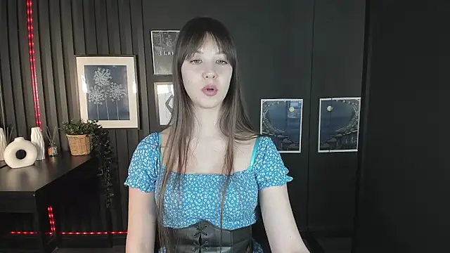 ElizaMild online show from 23, 1, 2025