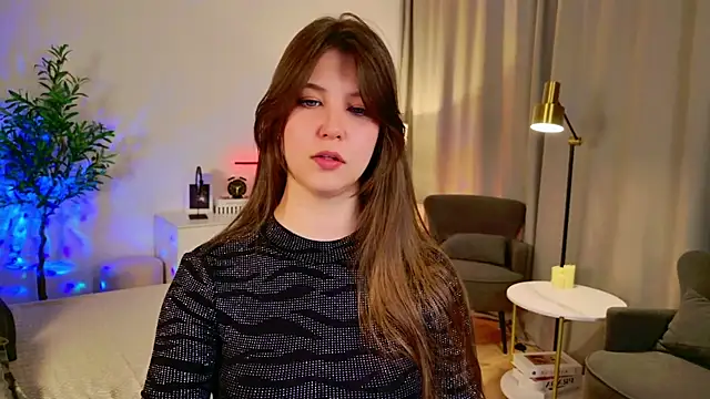 ElizaMild online show from 17, 6, 2026
