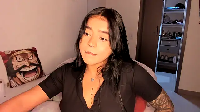 Naiara sex online show from 8, 3, 2025