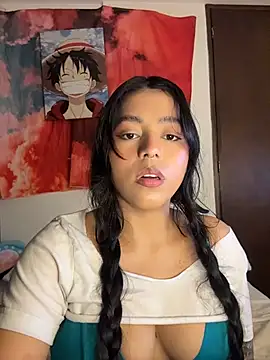 Naiara sex online show from 26, 6, 2026