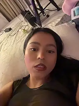 Naiara sex online show from 7, 7, 2026