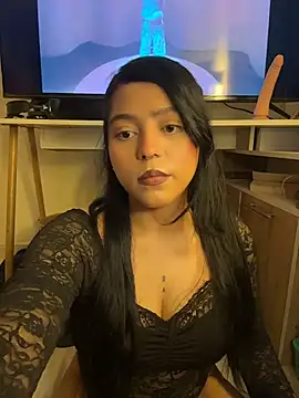 Naiara sex online show from 2, 8, 2026