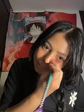 Naiara sex online show from 5, 8, 2026