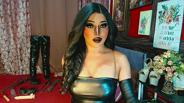 Snapshot of trixxielicious chatting on 22, 6, 2026 trixxielicious online show from 22, 6, 2026