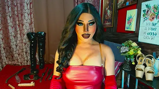 Snapshot of trixxielicious chatting on 3, 7, 2026 trixxielicious online show from 3, 7, 2026