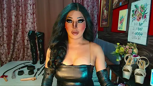 Snapshot of trixxielicious chatting on 30, 7, 2026 trixxielicious online show from 30, 7, 2026
