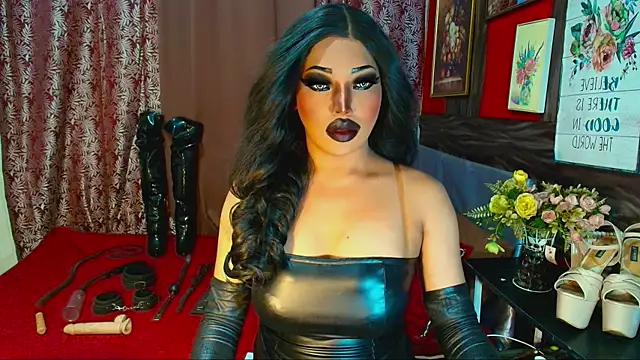 Snapshot of trixxielicious chatting on 6, 8, 2026 trixxielicious online show from 6, 8, 2026