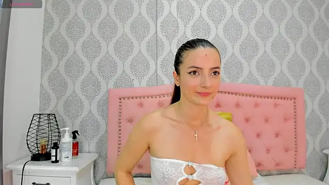 Princsgirl  online show from 6, 7, 2026