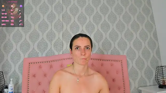Princsgirl  online show from 27, 7, 2026